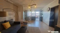 Apartament de lux intabulat ,c-tie noua , parcare, 2 camere