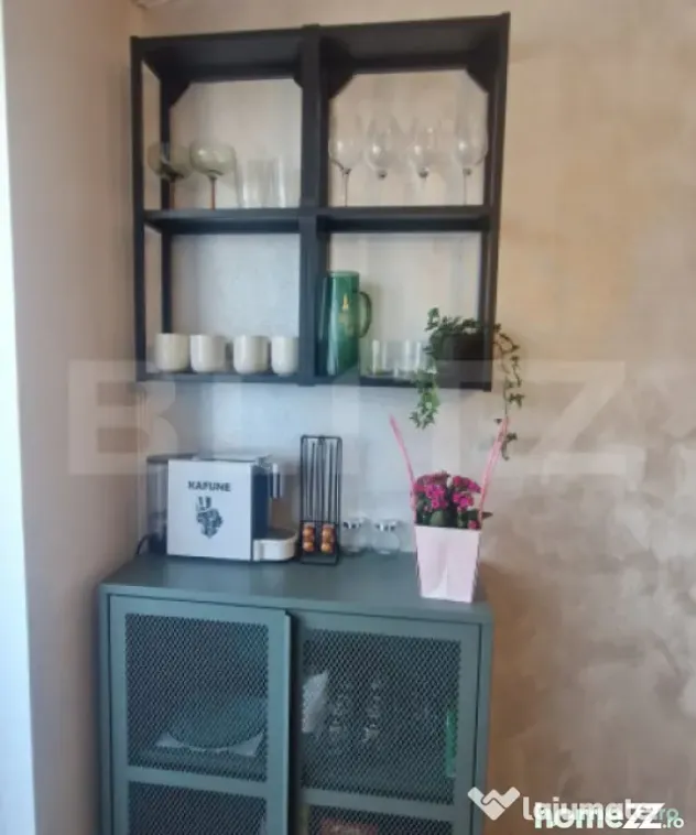 Apartament de lux intabulat ,c-tie noua , parcare, 2 camere - Sanpetru (Brasov)