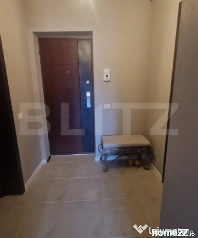 Apartament de lux intabulat ,c-tie noua , parcare, 2 camere - Sanpetru (Brasov)