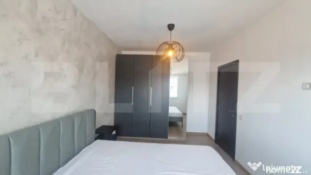 Apartament de lux intabulat ,c-tie noua , parcare, 2 camere - Sanpetru (Brasov)