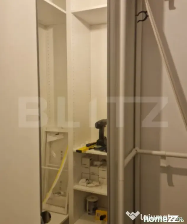 Apartament de lux intabulat ,c-tie noua , parcare, 2 camere - Sanpetru (Brasov)