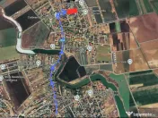 Teren pentru constructie casa în Ostratu-Corbeanca, utilit 