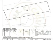 Teren pentru constructie casa în Ostratu-Corbeanca, utilit 