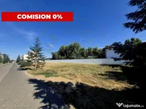 Teren pentru constructie casa în Ostratu-Corbeanca, utilit