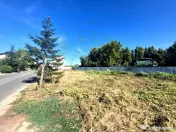 Teren pentru constructie casa în Ostratu-Corbeanca, utilit 