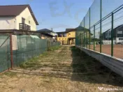 Teren intravilan 446 mp – Strada Pinilor, zonă exclusivis 