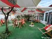De vanzare Spatiu comercial cu terasa 