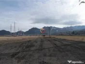 Teren pentru constructii industriale 4.800 mp 