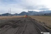 Teren pentru constructii industriale 4.800 mp