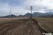 Teren pentru constructii industriale 4.800 mp