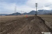 Teren pentru constructii industriale 4.800 mp