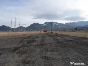 Teren pentru constructii industriale 4.800 mp 