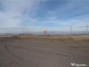 Teren pentru constructii industriale 4.800 mp 