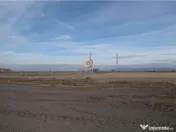 Teren pentru constructii industriale 4.800 mp 
