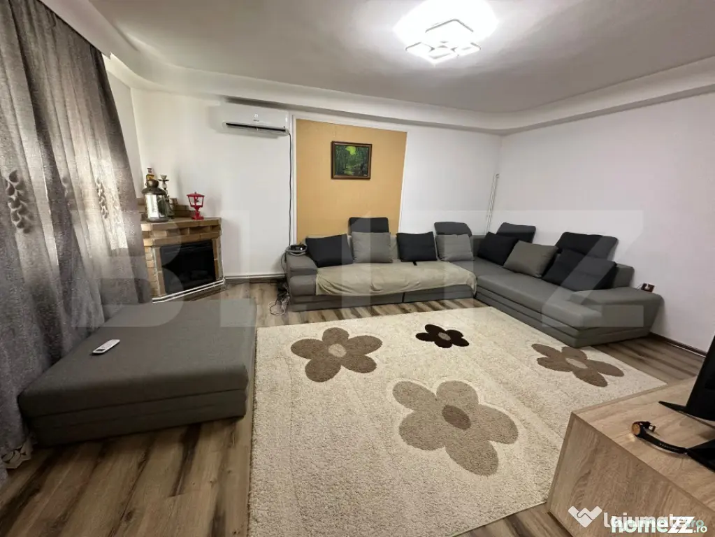 Casa de vanzare in zona Pandurasu - Targu Jiu (Gorj)
