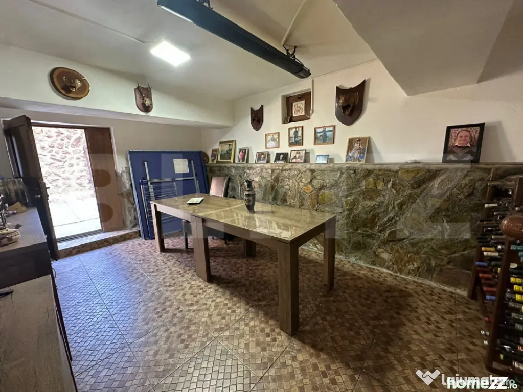 Casa de vanzare in zona Pandurasu - Targu Jiu (Gorj)