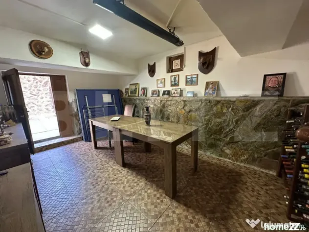 Casa de vanzare in zona Pandurasu - Targu Jiu (Gorj)