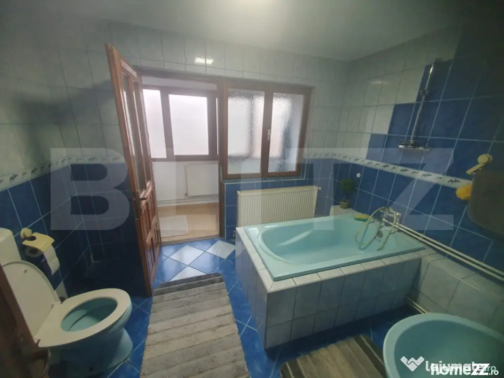 Casa de vanzare in zona Pandurasu - Targu Jiu (Gorj)