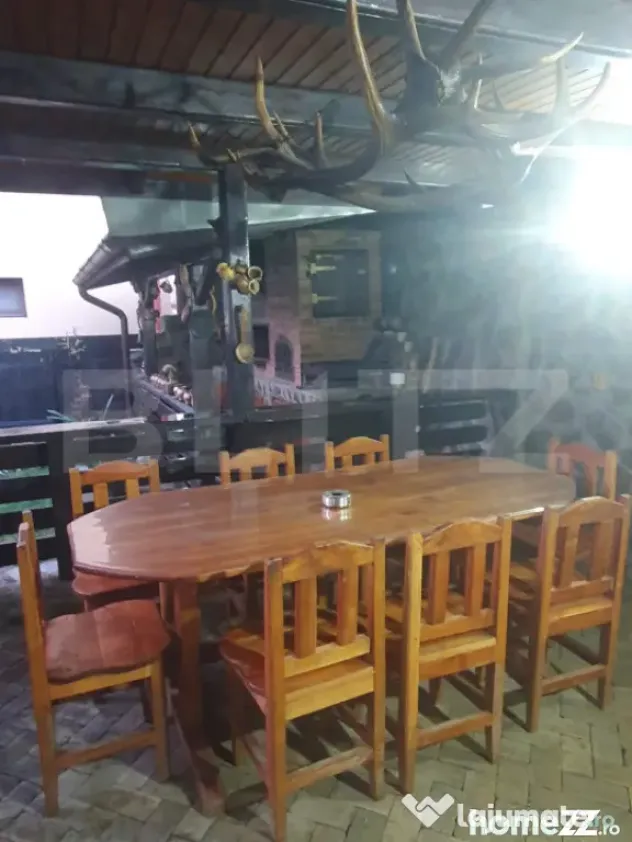 Casa de vanzare in zona Pandurasu - Targu Jiu (Gorj)