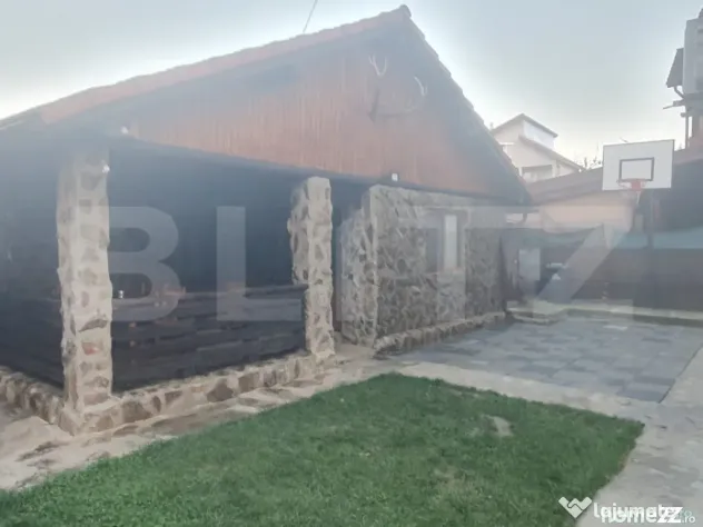 Casa de vanzare in zona Pandurasu - Targu Jiu (Gorj)
