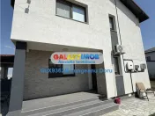 Vila P 1E,terasa, piscina, curte, 0 Costuri ergetice, Ulmi - 