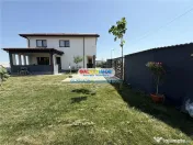 Vila P 1E,terasa, piscina, curte, 0 Costuri ergetice, Ulmi - 