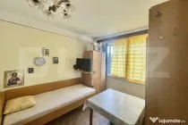 Garsoniera decomandata, Ultracentrala, zona Centrul Vechi