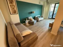 Studio de inchiriat - Aviatori Residence