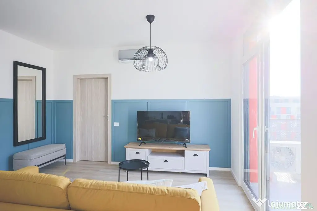 Cel mai ieftin apartament NOU ARED de pe piata cea mai bu...