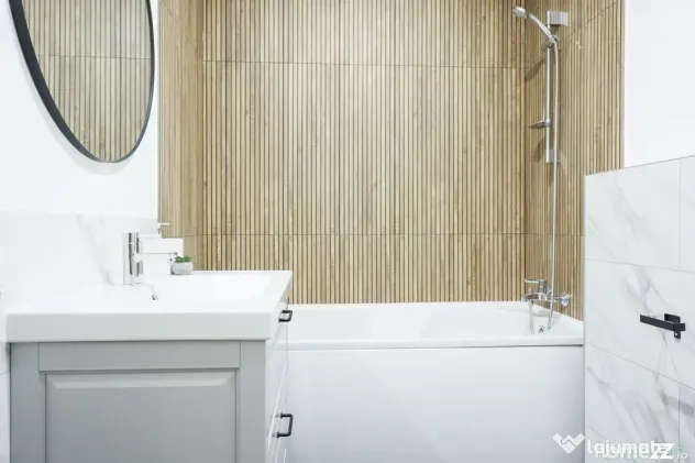 Cel mai ieftin apartament NOU ARED de pe piata cea mai bu...