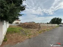 Teren intravilan 850 mp in zona strada Vlad Tepes