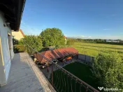 Casa individuala cu 4 camere – zona Partos 