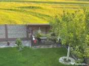 Casa individuala cu 4 camere – zona Partos 