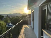 Casa individuala cu 4 camere – zona Partos 