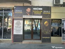 Spatiu Comercial Bragadiru | Stradal | Centru - Primarie