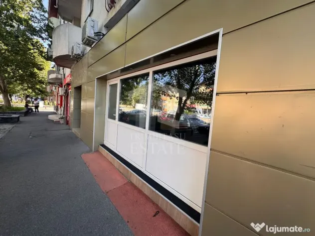 Spatiu Comercial Bragadiru | Stradal | Centru - Primarie