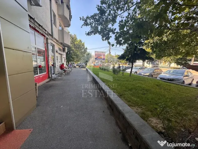 Spatiu Comercial Bragadiru | Stradal | Centru - Primarie