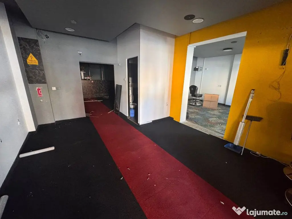 Spatiu Comercial Bragadiru | Stradal | Centru - Primarie