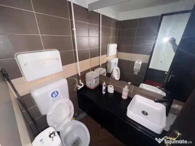 Spatiu Comercial Bragadiru | Stradal | Centru - Primarie