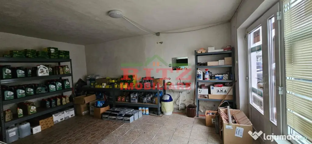 SPATIU COMERCIAL !!! NOU IN CARACAL!