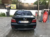 BMW 525d LCI ,2993 c.c.197 c.p Facelift.Automat Cumpărată de noua RO