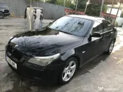 BMW 525d LCI ,2993 c.c.197 c.p Facelift.Automat Cumpărată de noua RO