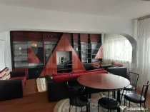 Apartament modern cu 3 camere, 90 mp, centrala si AC, zona