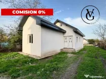 Casa la sol | 3 camere | Lumina | Predare la cheie