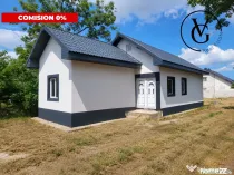 Casa la sol | 3 camere | Lumina | Predare la cheie