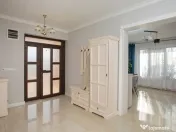 Vilă P+M, Clujului, 190 mp, teren 520 mp, singur în cur... 