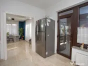 Vilă P+M, Clujului, 190 mp, teren 520 mp, singur în cur... 