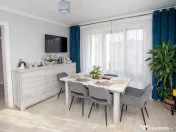 Vilă P+M, Clujului, 190 mp, teren 520 mp, singur în cur... 