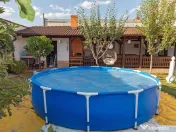 Vilă P+M, Clujului, 190 mp, teren 520 mp, singur în cur... 