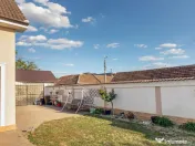 Vilă P+M, Clujului, 190 mp, teren 520 mp, singur în cur... 